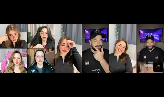 einoo_388 TikTok Live — Aug 27, 2026, 7:50 PM