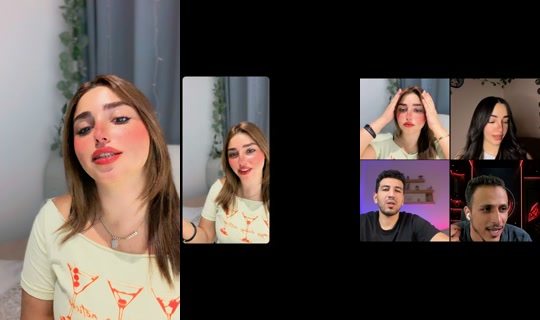 einoo_388 TikTok Live — Aug 28, 2026, 8:00 PM
