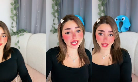 einoo_388 TikTok Live — Aug 28, 2026, 8:33 PM