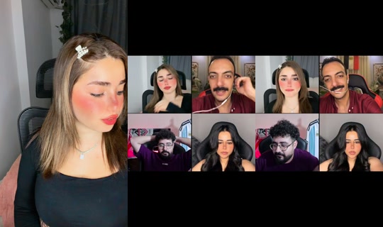einoo_388 TikTok Live — Aug 28, 2026, 9:29 PM