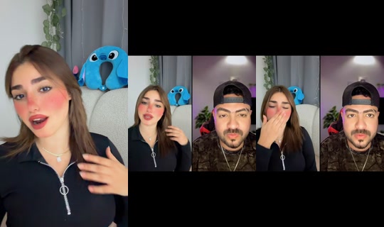 einoo_388 TikTok Live — Aug 29, 2026, 4:11 AM