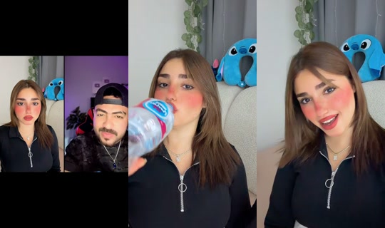einoo_388 TikTok Live — Aug 29, 2026, 5:04 AM
