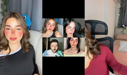 einoo_388 TikTok Live — Aug 30, 2026, 12:01 AM