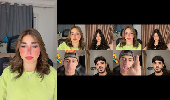 einoo_388 TikTok Live — Aug 30, 2026, 1:47 AM