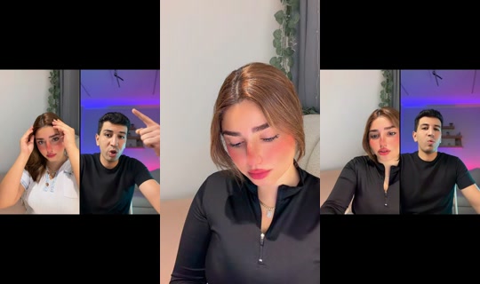 einoo_388 TikTok Live — Aug 31, 2026, 2:21 PM