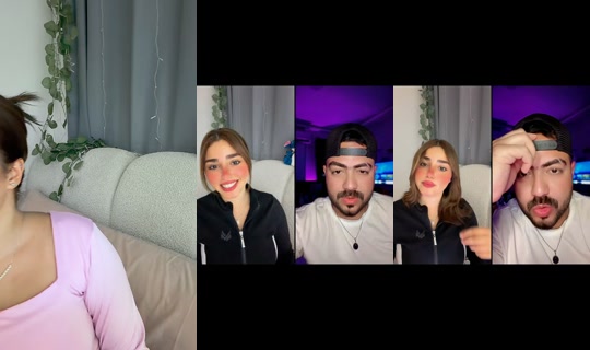 einoo_388 TikTok Live — Aug 31, 2026, 10:21 PM