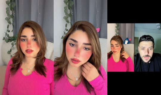 einoo_388 TikTok Live — Sep 1, 2026, 12:34 AM