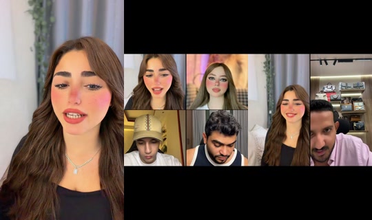 einoo_388 TikTok Live — Sep 30, 2026, 5:44 PM