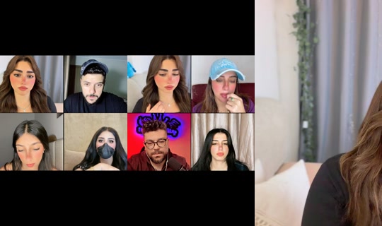 einoo_388 TikTok Live — Sep 30, 2026, 7:37 PM