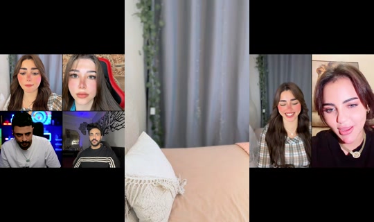 einoo_388 TikTok Live — Sep 30, 2026, 8:30 PM