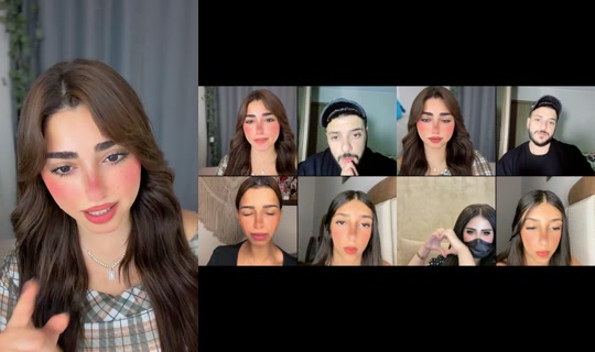 einoo_388 TikTok Live — Sep 30, 2026, 9:21 PM