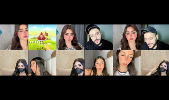 einoo_388 TikTok Live — Sep 30, 2026, 10:12 PM