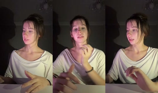 eioile TikTok Live — Aug 20, 2026, 5:45 PM