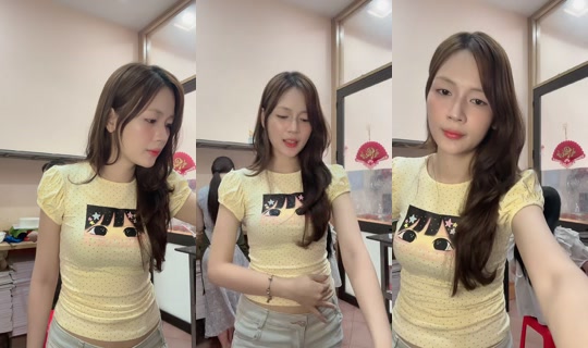 eira.3105 TikTok Live — Aug 25, 2026, 2:42 AM