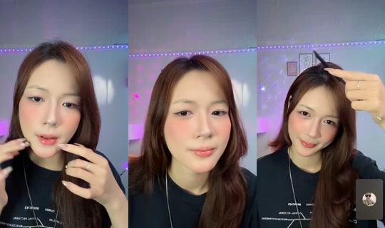 eira.3105 TikTok Live — Sep 15, 2026, 7:53 AM