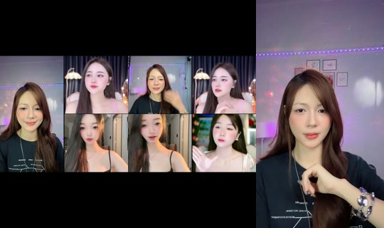 eira.3105 TikTok Live — Sep 15, 2026, 9:34 AM