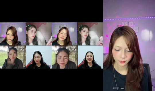 eira.3105 TikTok Live — Sep 15, 2026, 10:24 AM