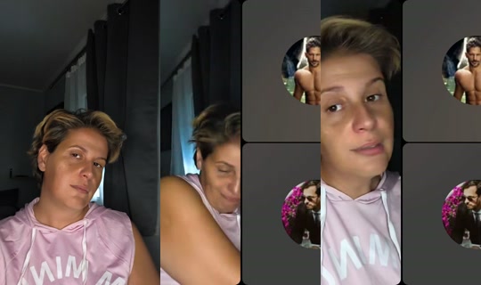 eirini_dimou0 TikTok Live — Aug 23, 2026, 7:37 AM