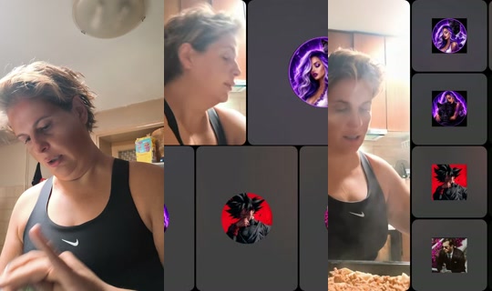 eirini_dimou0 TikTok Live — Aug 24, 2026, 8:11 AM