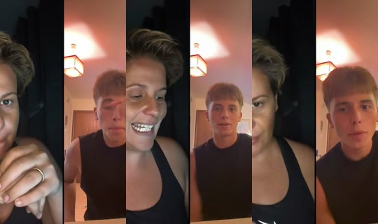 eirini_dimou0 TikTok Live — Aug 24, 2026, 5:44 PM