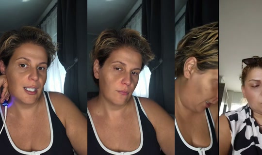 eirini_dimou0 TikTok Live — Aug 25, 2026, 9:52 AM