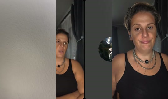 eirini_dimou0 TikTok Live — Aug 31, 2026, 7:57 AM