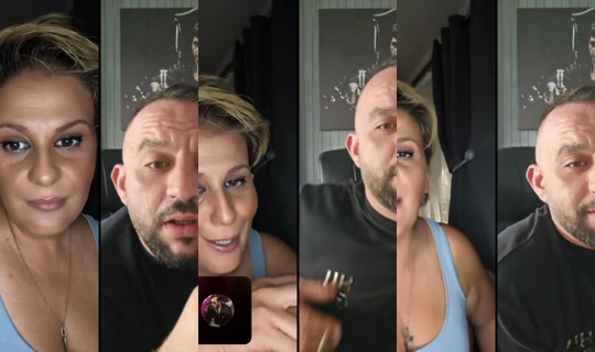 eirini_dimou0 TikTok Live — Sep 1, 2026, 9:36 AM
