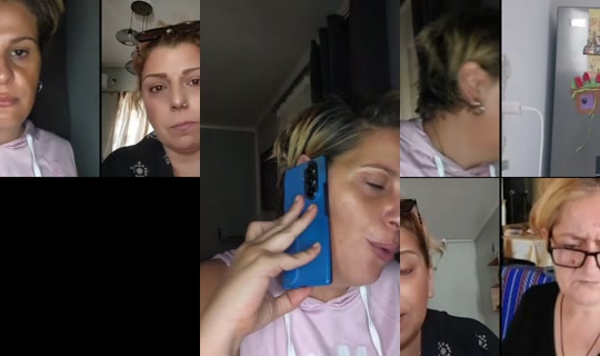 eirini_dimou0 TikTok Live — Sep 2, 2026, 8:56 AM