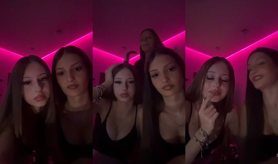 eirr_.rt4 TikTok Live — Sep 14, 2026, 3:10 PM