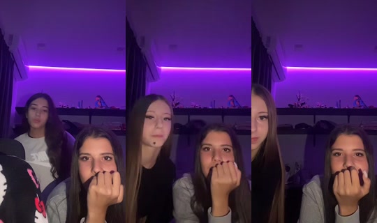 eirr_.rt4 TikTok Live — Sep 23, 2026, 5:06 PM