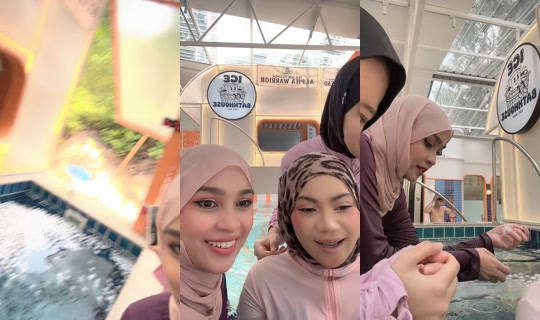 eisyasyahirah TikTok Live — Sep 16, 2026, 4:02 AM