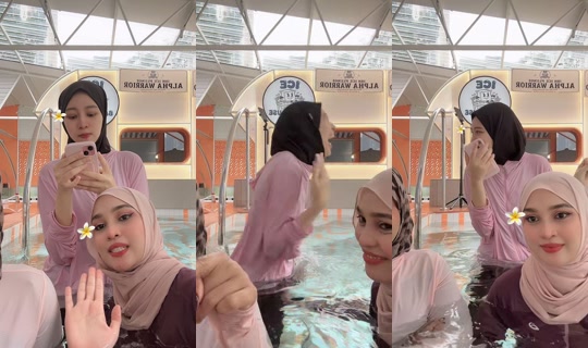 eisyasyahirah TikTok Live — Sep 16, 2026, 4:36 AM