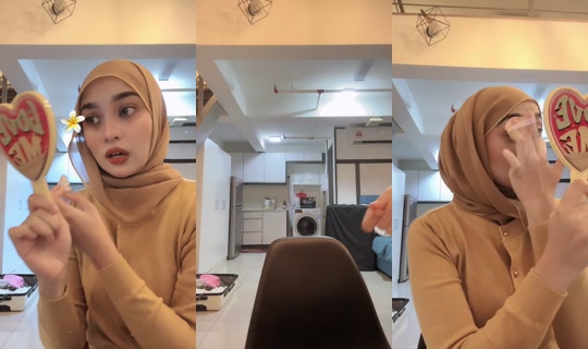 eisyasyahirah TikTok Live — Sep 20, 2026, 12:53 PM