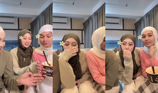 eisyasyahirah TikTok Live — Sep 20, 2026, 4:49 PM
