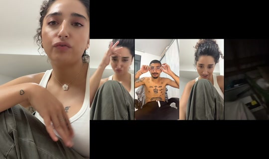 eiyar208 TikTok Live — Sep 30, 2026, 8:33 PM