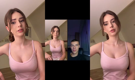eiznastia TikTok Live — Sep 1, 2026, 9:41 PM
