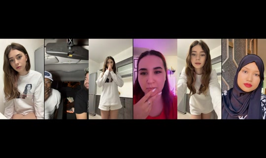 eiznastia TikTok Live — Sep 8, 2026, 9:01 PM