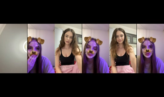 eiznastia TikTok Live — Sep 10, 2026, 11:09 PM