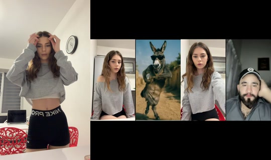 eiznastia TikTok Live — Sep 20, 2026, 11:46 PM