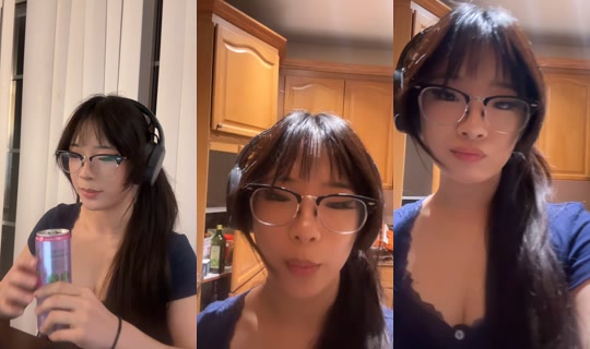 ej0yshin TikTok Live — Oct 7, 2026, 7:16 AM