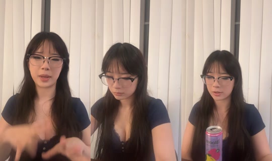 ej0yshin TikTok Live — Oct 8, 2026, 5:38 AM