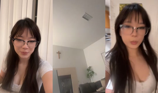 ej0yshin TikTok Live — Oct 9, 2026, 7:50 AM