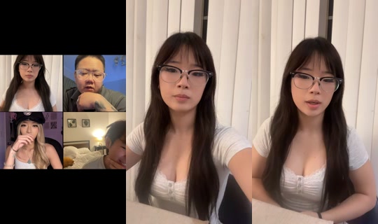 ej0yshin TikTok Live — Oct 9, 2026, 9:31 AM