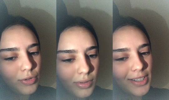 ekaterinavolynskaya TikTok Live — Sep 15, 2026, 5:58 AM