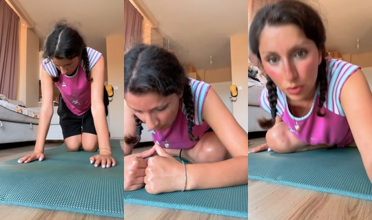 ekimezda TikTok Live — Aug 24, 2026, 4:17 AM