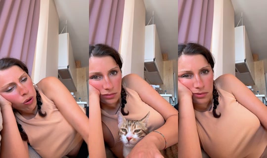 ekimezda TikTok Live — Aug 24, 2026, 5:31 AM
