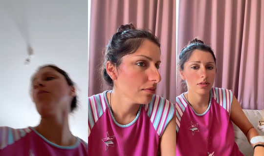 ekimezda TikTok Live — Aug 25, 2026, 9:00 AM