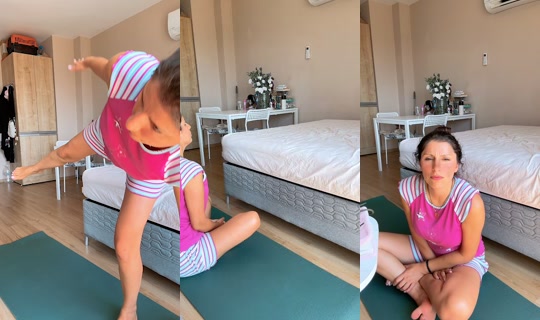 ekimezda TikTok Live — Aug 25, 2026, 10:58 AM