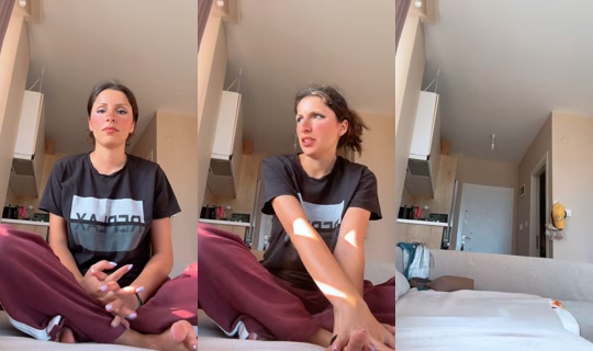 ekimezda TikTok Live — Aug 26, 2026, 5:13 AM