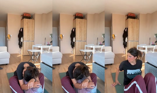 ekimezda TikTok Live — Aug 26, 2026, 5:34 AM